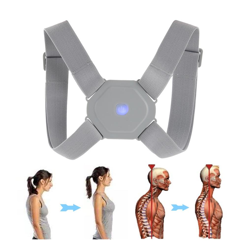 Smart Posture Corrector Back Corset