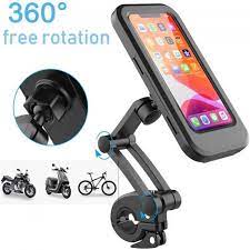 Waterproof Bike Phone Holder